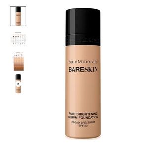 bareMinerals - Pure Brightening Serum Foundation